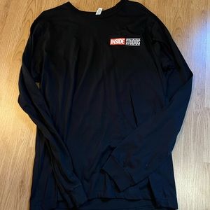 Bo Burnham Inside Long Sleeve